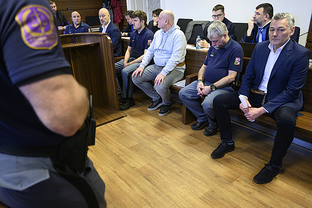 Kauza kokainu v krabicích od banánů pokračuje. Soud zrušil osvobozující verdikt