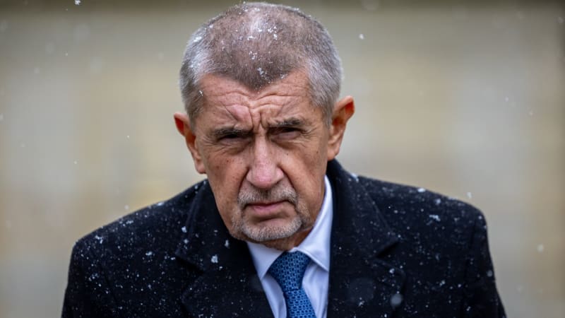 Babiš se sejde s von der Leyenovou a Costou. Setkání proběhne ve čtvrtek v Bruselu
