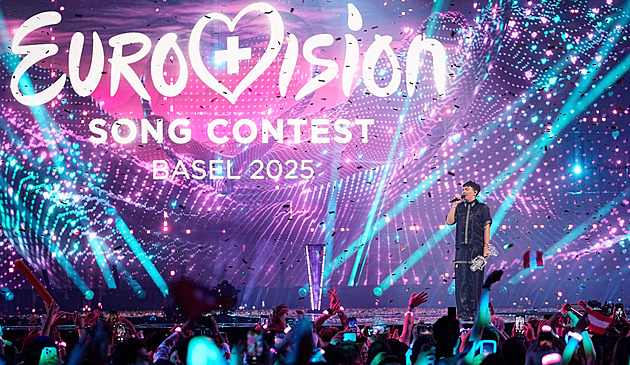 Island je pátou zemí, která odstupuje z Eurovize kvůli izraelské účasti