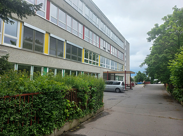 Nevole kvůli školám. V Chrudimi měsíc před zápisy prvňáků ruší spádovost