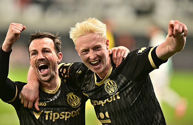 ONLINE: Hradec Kr. - M. Boleslav, domácí chtějí odčinit porážku z derby