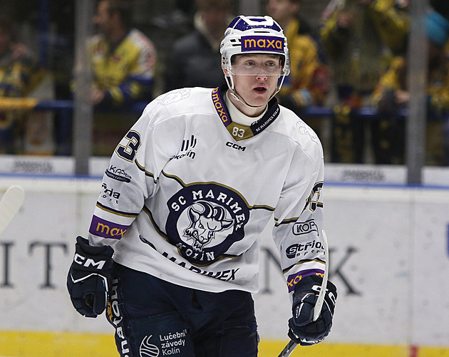 Gólman Soukup vychytal Zlín, výhru Kolínu vystřelil jedinou brankou Moravec