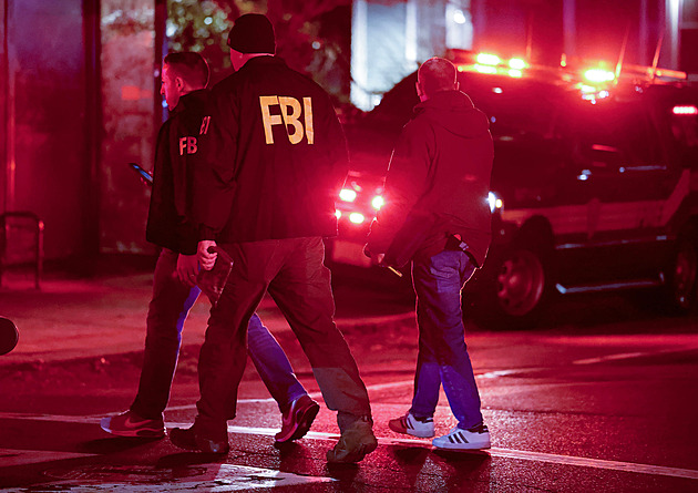 Po střelbě na Brownově univerzitě v USA jsou dva lidé mrtví, několik zraněných