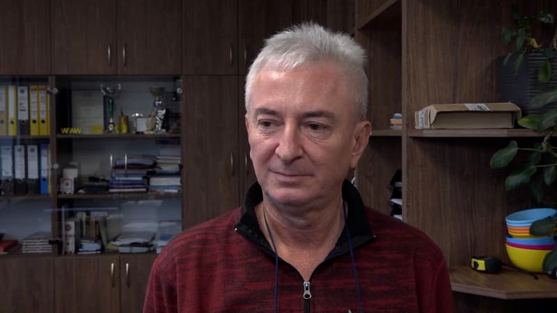 Lidé mají po únosu strach o děti, říká starosta Halenkovic. Vývoj událostí ho překvapi