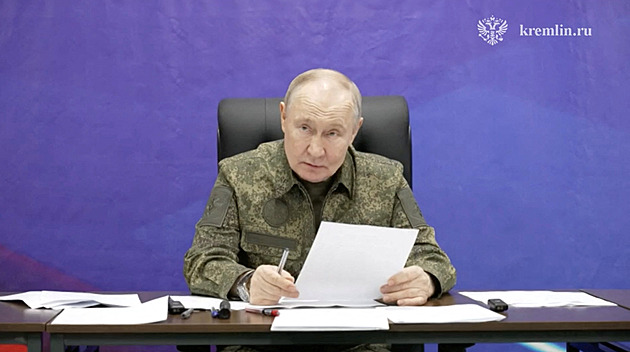 Varování z Německa: Rusko má u hranic NATO 300 tisíc vojáků, hrozba je akutní