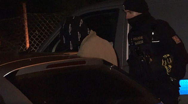 Zlínský soud rozhoduje o vazbě pro muže obviněného z únosu chlapce