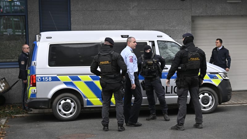 V životě jsem ho neviděla. Matka uneseného chlapce odmítá, že by se obviněným znala