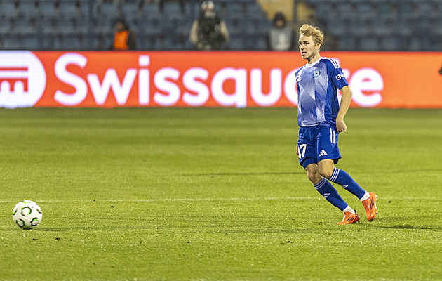 Olomouc - Lech:Poznaň kde sledovat Konferenční ligu v TV