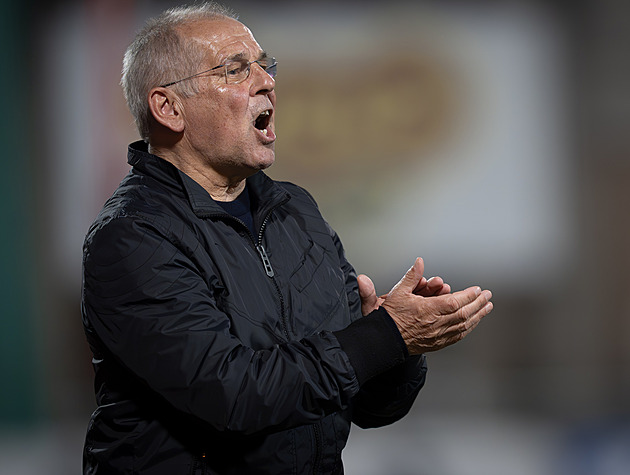 Trenér reprezentace? Ať je z Česka. Způsob vybírání je nedůstojný, říká Rada