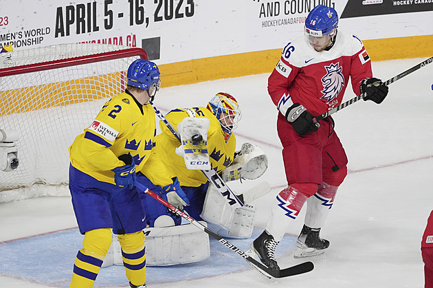 Útok Rytířů posílí útočník Marcel, bývalý juniorský reprezentant ve vrací ze zámoří