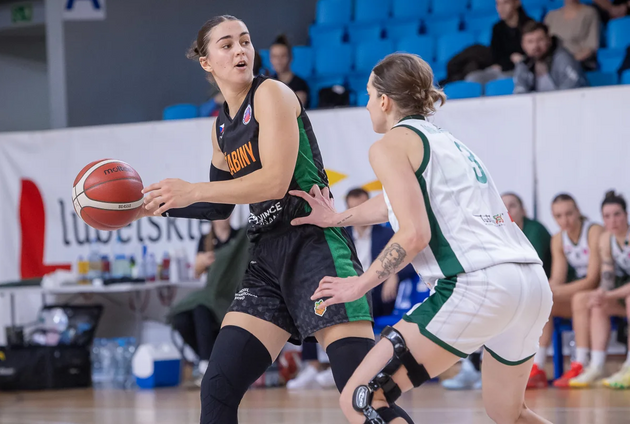 Žabiny vyhrály odvetu o více než dvacet bodů, stejně jako KP ale v Eurocupu končí