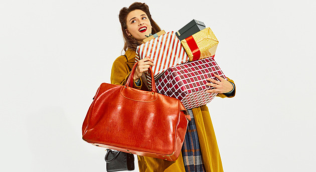 Jaké byly Vánoce za totáče? Dárky pod pultem a fronty, místo koled zněl Gott