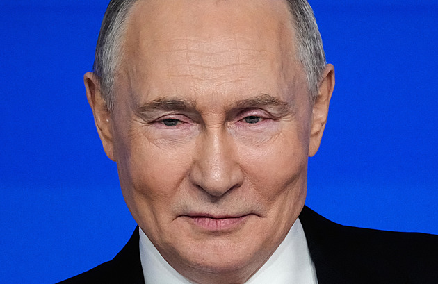 Nebude žádná válečná operace, když bude Západ respektovat ruské zájmy, řekl Putin