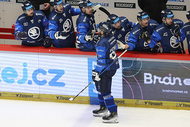 ONLINE: Jágr je zpět v sestavě. Sparta rychle ztrácí v Litvínově, prohrává i Třinec