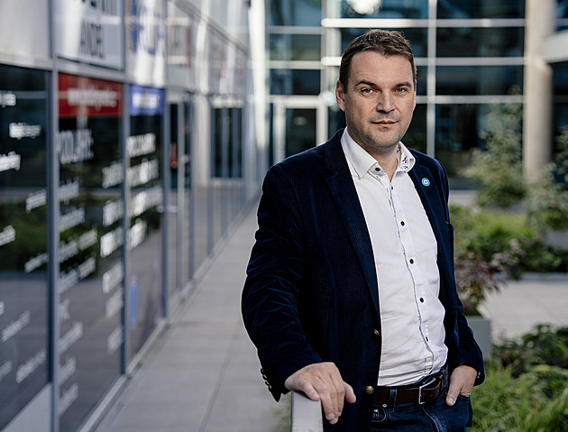 Na pomoc Ukrajině nemáme peníze a Turek ministr nakonec bude, věří Macinka