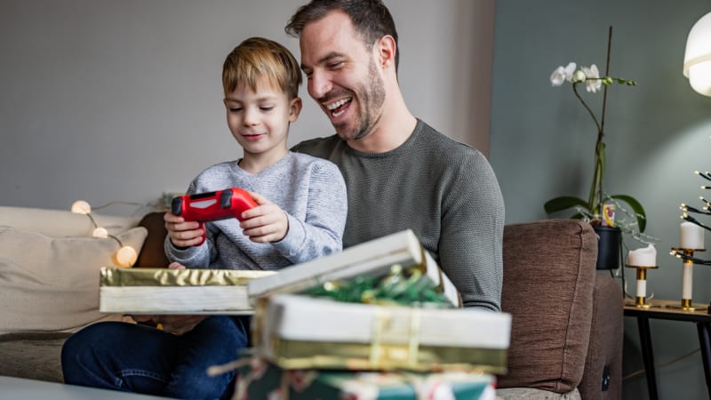 Vánoční průvodce pro hráče: Nestíháte nákupy? Poradíme, jaké last minute dárky pořídit