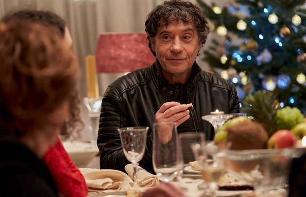 10 NEJ filmů a pohádek o Vánocích na HBO Max. Jeden má 91 procent