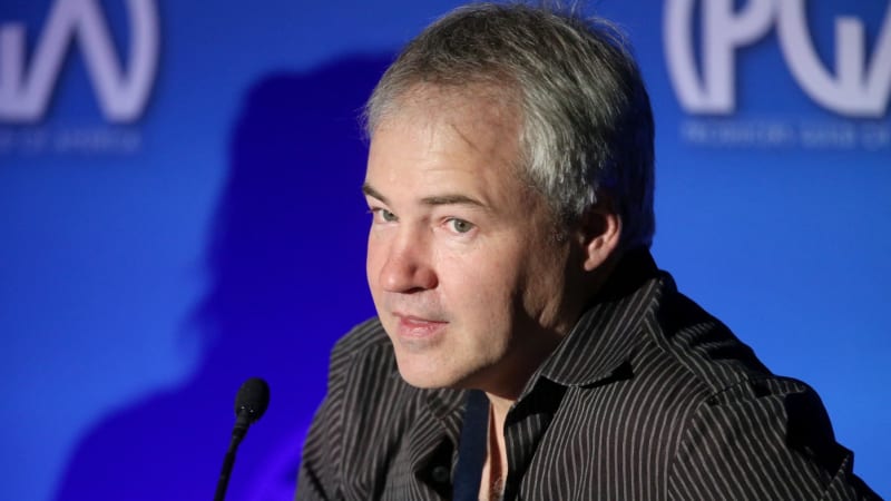 Hrůznou nehodu videoherní legendy zachytilo video. Ferrari ve velké rychlosti narazilo do betonu