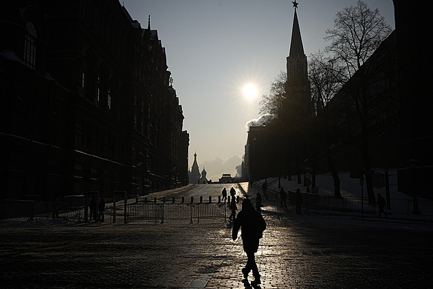 Kdy očekávají Rusové konec války? Překvapivé výsledky průzkumu v Moskvě