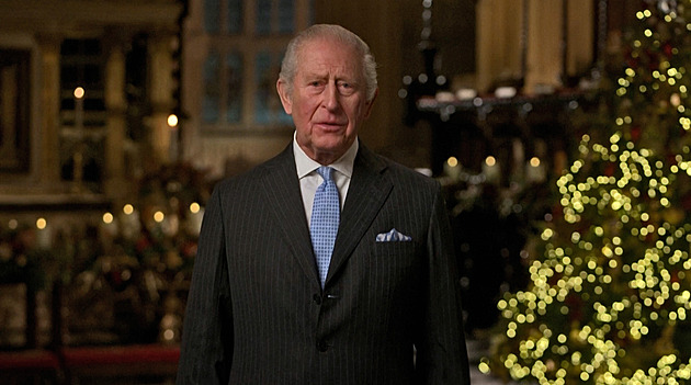 Rozmanitost vede k vítězství nad zlem, sdílení touhy po míru, soudí král Karel III.