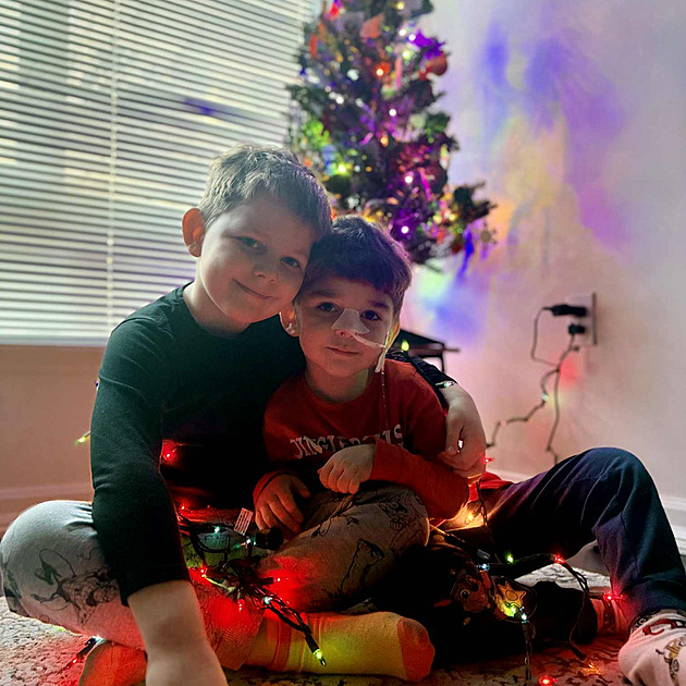 Boj proti tlaku. Kubík v Bostonu stále čeká na operaci, která mu zachrání život