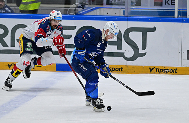 ONLINE: Pardubice vedou v Brně, Plzeň srovnala v derby. Boleslav se trápí na Hané
