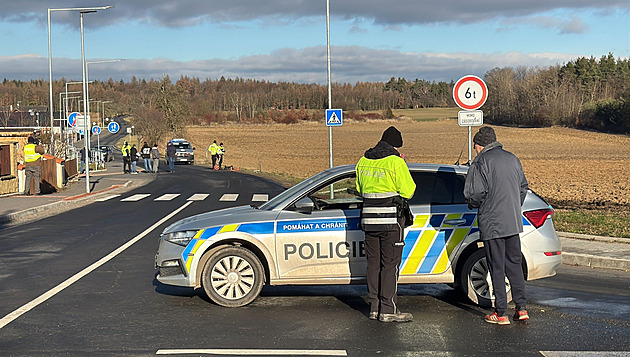 O střetu jsem nevěděla, vysvětlila řidička, proč ujela od tragické nehody s cyklistou