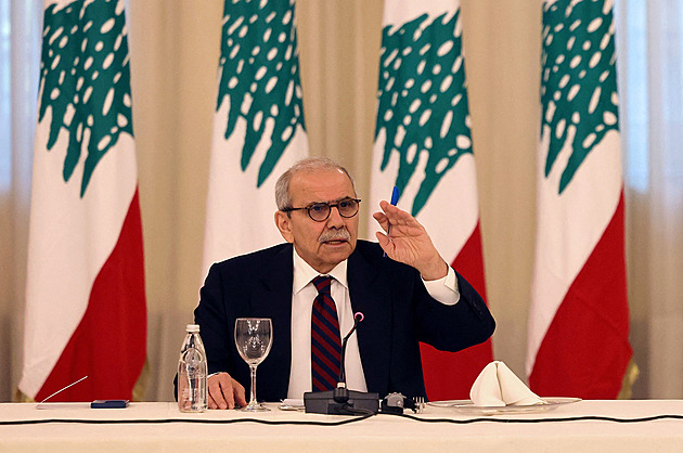 Libanonská Hlava XXII. Hizballáh se kvůli Izraeli odmítá odzbrojit, ten tak dál útočí