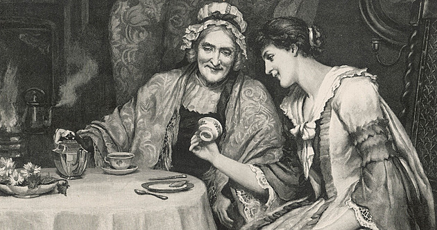 Penze pro mumii, AI věští z kávy: bizarní zprávy roku 2025