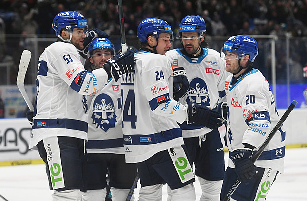 ONLINE: Pardubice jdou znovu do vedení, v Liberci se prodlužuje, Kladno slaví