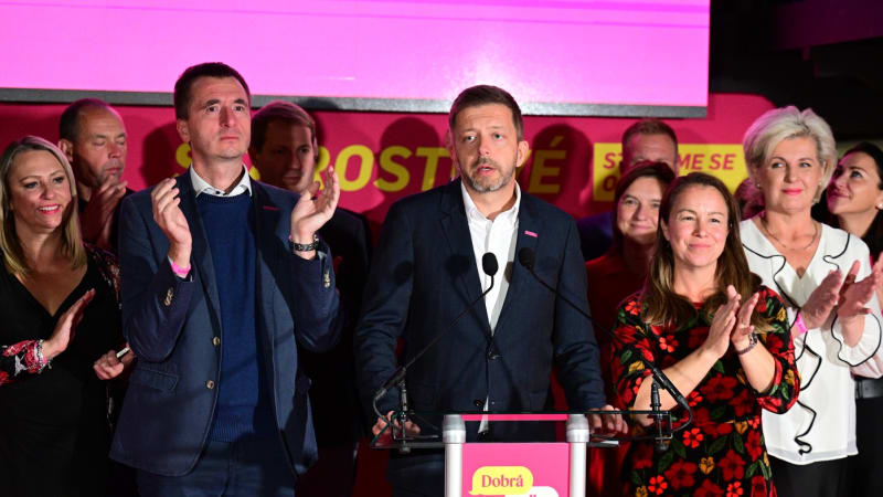 Zrušení služebního zákona? STAN viní ANO a spol. z nastupující totality. ODS má jiný názor