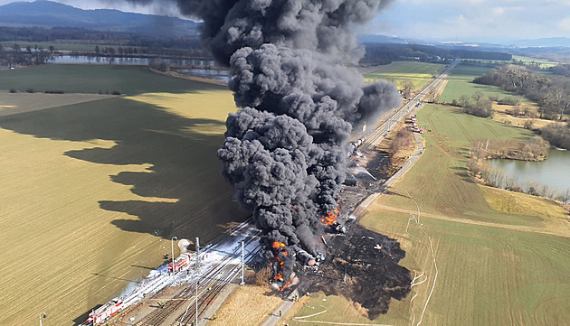 Vysoký počet vražd, benzenová pohroma. Co podstatného přinesl končící rok 2025?