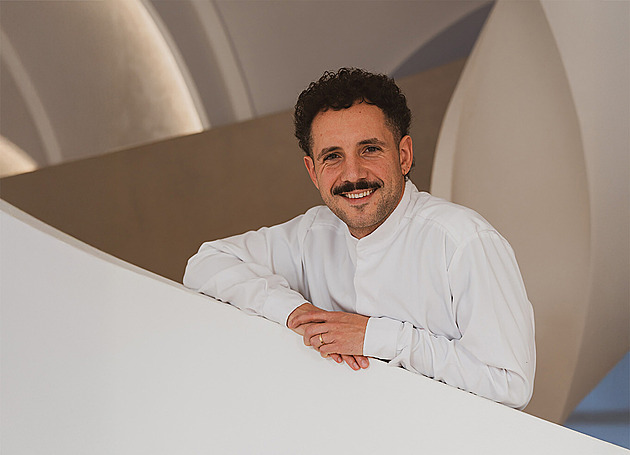 Náš zákazník, náš pán? S tím na mě nechoďte, říká michelinský šéfkuchař