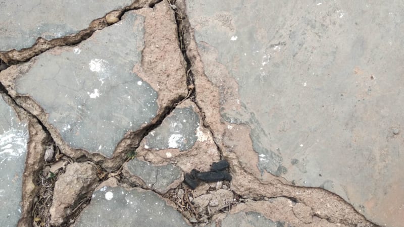 Česko zasáhlo několik zemětřesení. Tak silná normálně nebývají, popisují Sokolované