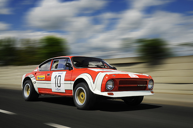 Autovidea, která vás baví: svezení unikáty a návštěva v mučírně škodovek