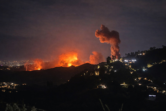 CIA měla svého špeha ve venezuelské vládě. Madura nonstop sledovaly drony