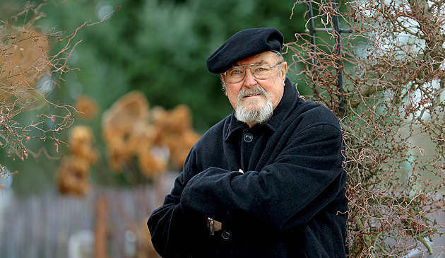 Současná rychlost změn překonala lidskou schopnost adaptace, líčí profesor Kašparů