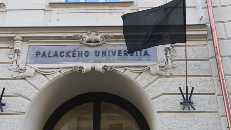 Zemřela profesorka Mačáková. Rána pro celou akademickou obec, truchlí na olomoucké univerzitě