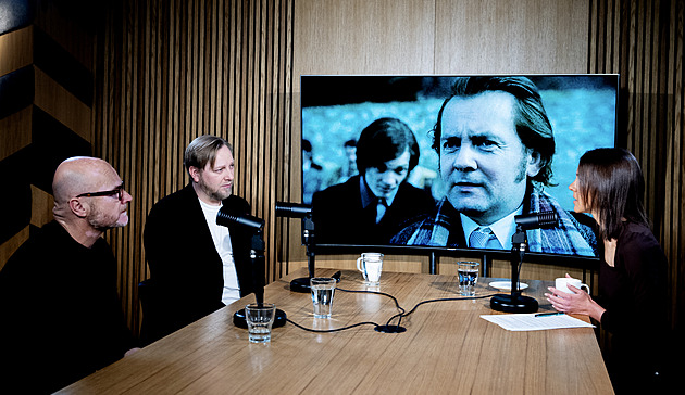 Milovníci Metody Markovič odpočítávají poslední dny. Kdy začne série o Strakovi?