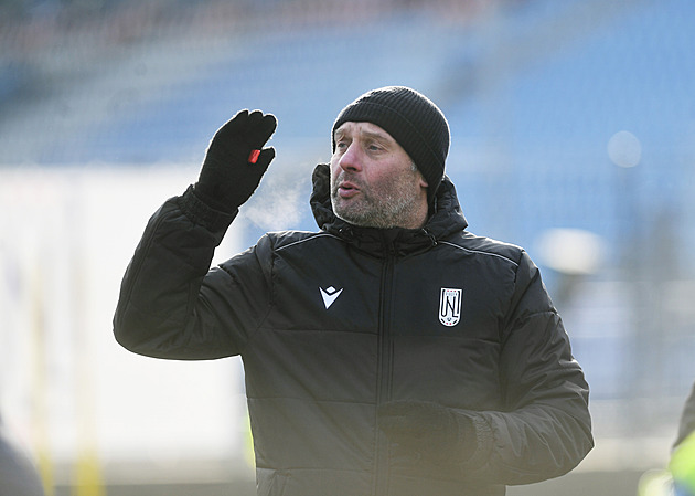 111 dní pauza. Ústí navrhuje: Ať se 2. liga rozšíří, majitelé platí za nic