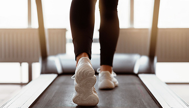 Internetový hit, jak se naučit víc chodit. Zkuste pravidlo 6-6-6