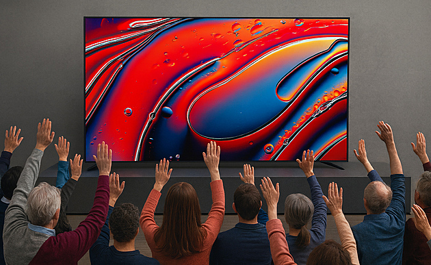 Konec éry? Televizory Sony bude vyrábět TCL, značka Bravia zůstane