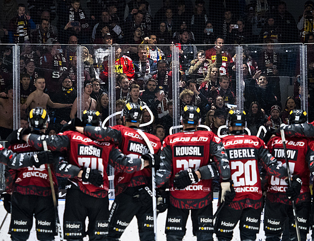 Sparťany čekají pokuty. Chybí disciplína a zodpovědnost, čílí se trenérský štáb