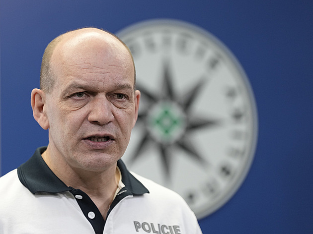 Kriminalita v Česku meziročně klesla, dokonaných vražd policie zaznamenala 59