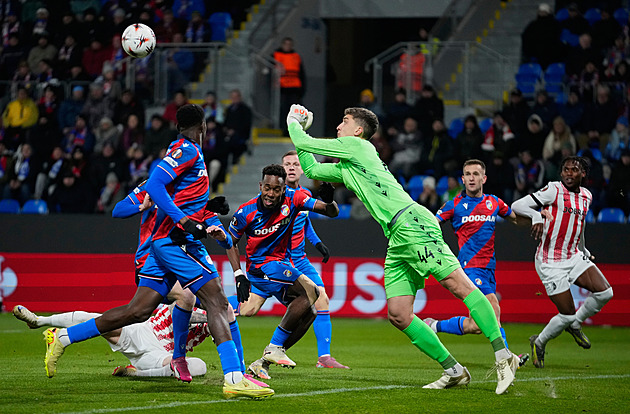 Plzeň - Porto v TV: kde sledovat Evropskou ligu živě?