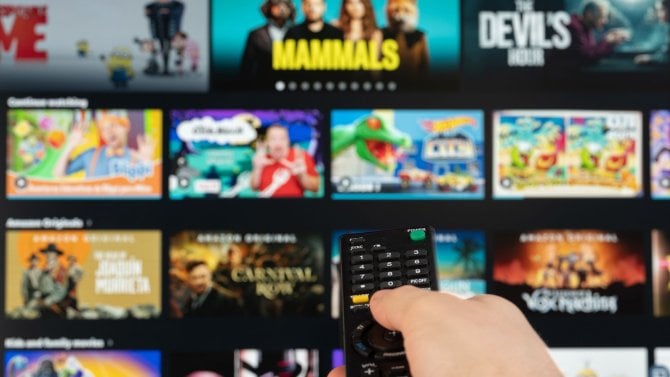Prime Video spouští online videopůjčovnu. Stovky filmů ve 4K teď seženete jen za 19 korun