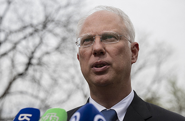 Nabízíme bilionové projekty i pro blízké Trumpa, láká Kreml za zrušení sankcí