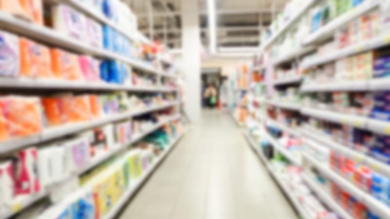 Riziko pro zdraví: Hygienici stahují z obchodů kosmetiku od známých značek. Nemáte ji doma?