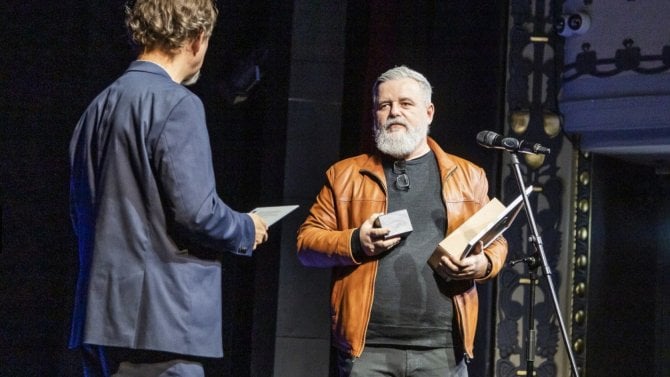 Daniel Vávra končí jako kreativní ředitel Warhorse Studios. Pozornost upře na nový obor