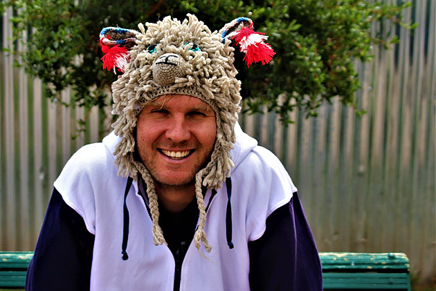 Pistole u hlavy a feťáci na ulici. Jižní Amerika není pro všechny, říká Čech